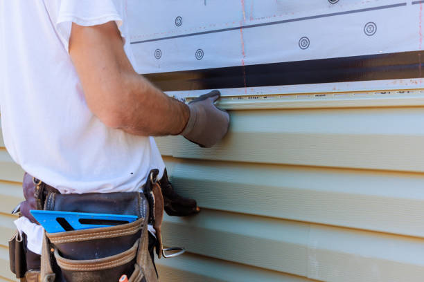 Affordable Siding Replacement solutions in Lake City, GA